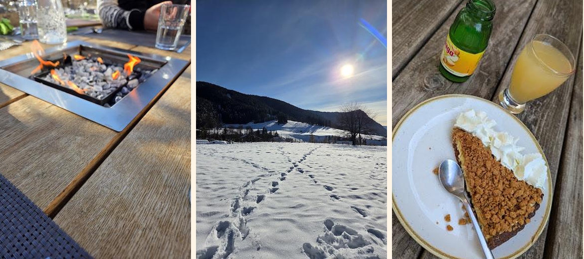 Le Café de la Place - Le Sappey-en-Chartreuse - Gallery Image 2