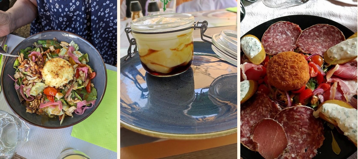 Le Café de la Place - Le Sappey-en-Chartreuse - Gallery Image 3