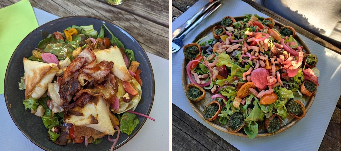 Le Café de la Place - Le Sappey-en-Chartreuse - Gallery Image 6